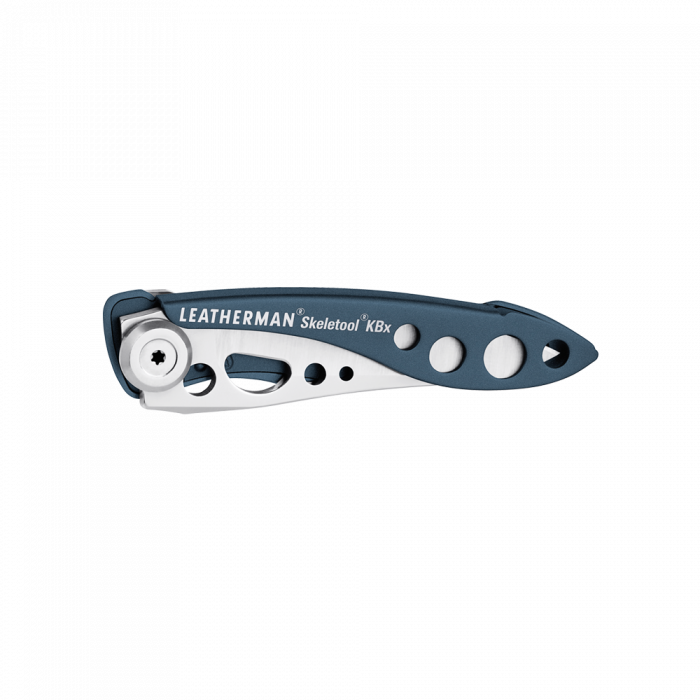 Leatherman Skeletool KBx Range of Colours