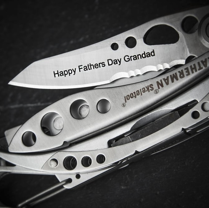 Skeletool
