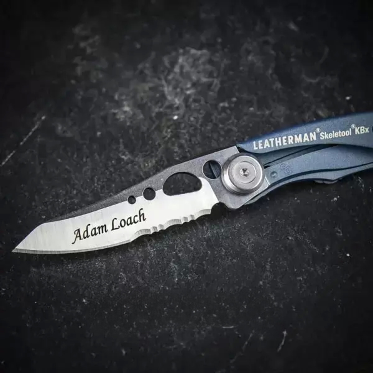 Skeletool KBx