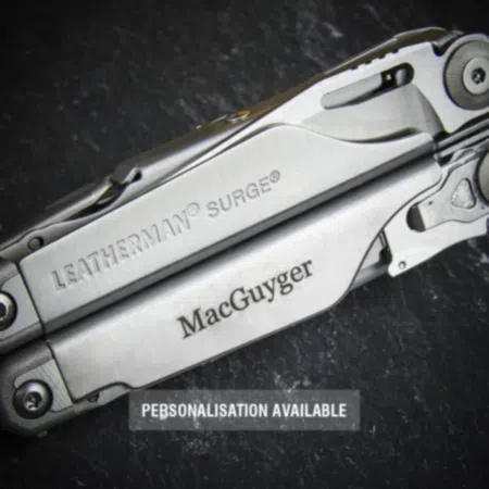 Leatherman Surge - Leather Sheath (LP403)
