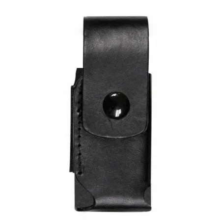 Whitby &amp; Co. Leather Belt Sheath for Leatherman Charge and Skeletool