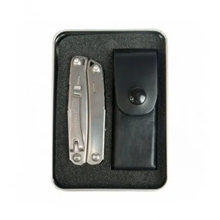 Leatherman Sidekick Gift Box - Leather Sheath (LP400)