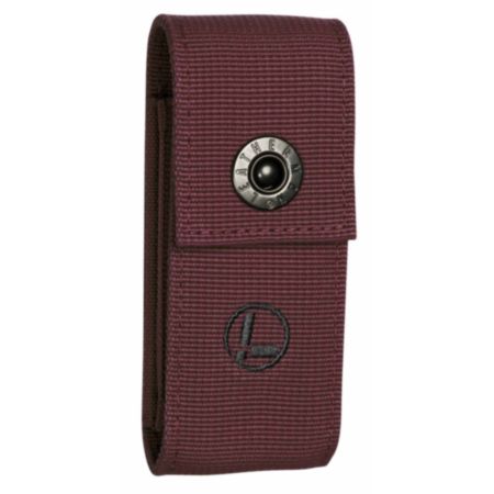 Leatherman Medium Nylon Sheath – Cranberry