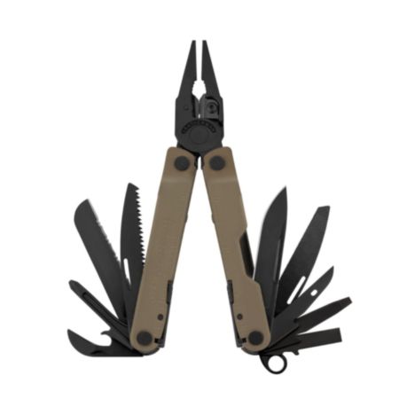 Leatherman Rebar Coyote Tan