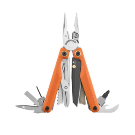 Leatherman Wave Alpha Multi-Tool – Canyonland