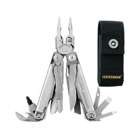 Leatherman SECOND - Surge - Nylon Sheath