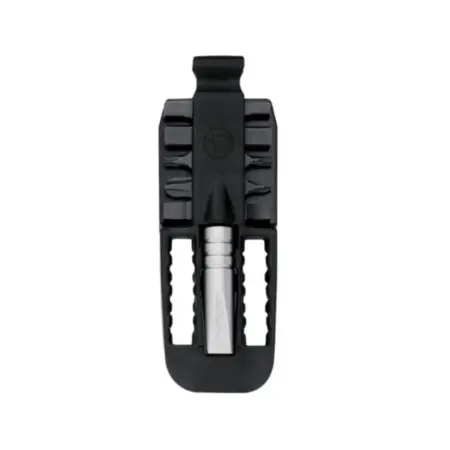 Leatherman Bit Driver Extension Kit - Silver
