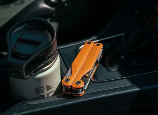 New for 2026: The Latest from Leatherman