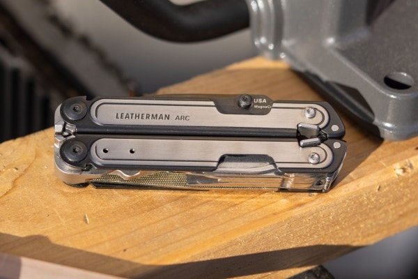 Introducing the Leatherman® ARC™: The Ultimate Multi-Tool for Every Adventure