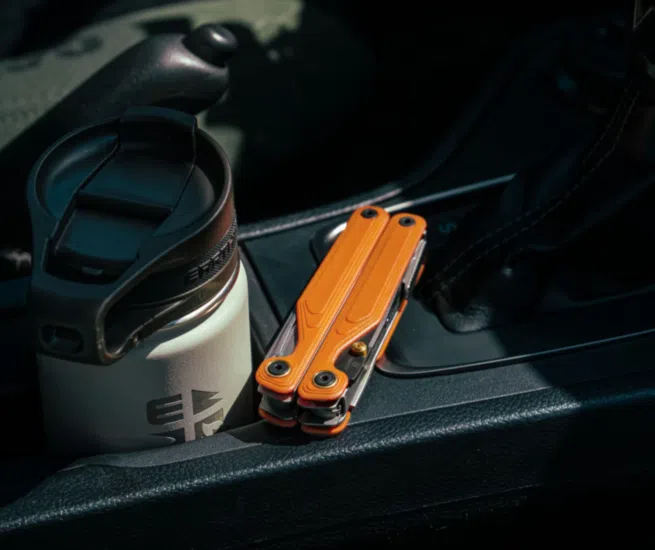 New for 2026: The Latest from Leatherman